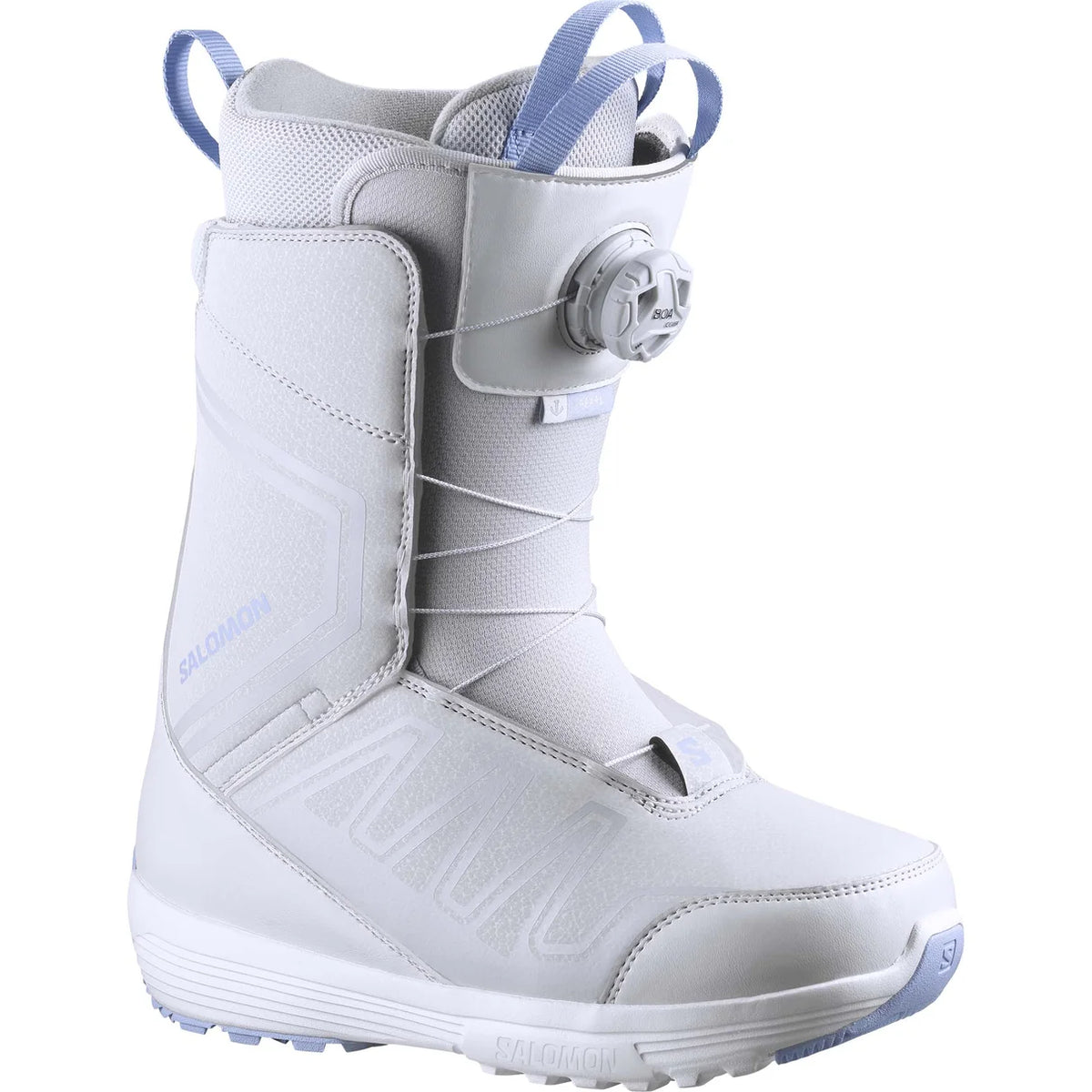 SALOMON PEARL BOA