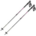 SALOMON POLES QST CARBON S3