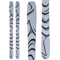 SALOMON QST 100