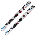 SALOMON QST BLANK TEAM