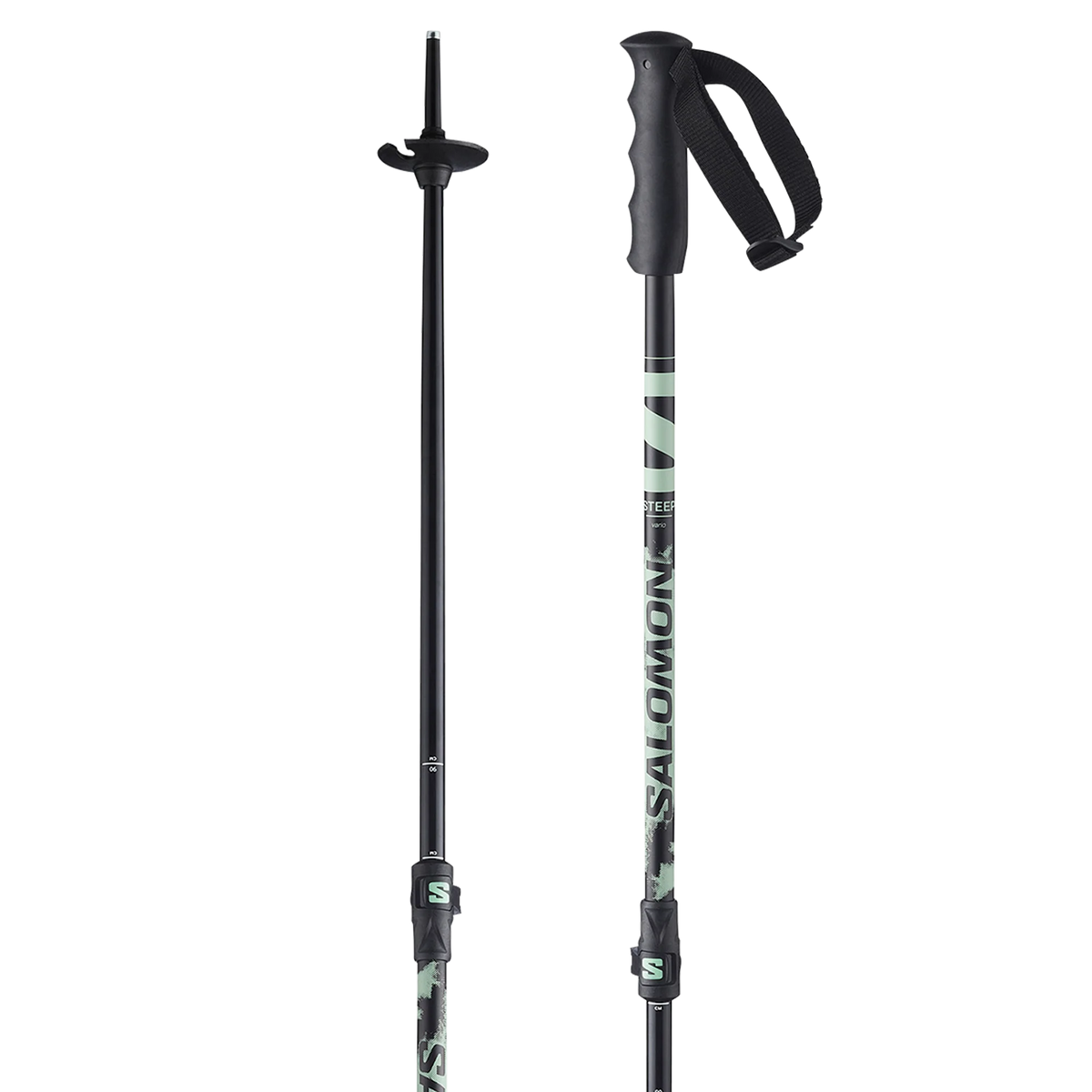 SALOMON STEEP VARIO JR POLE