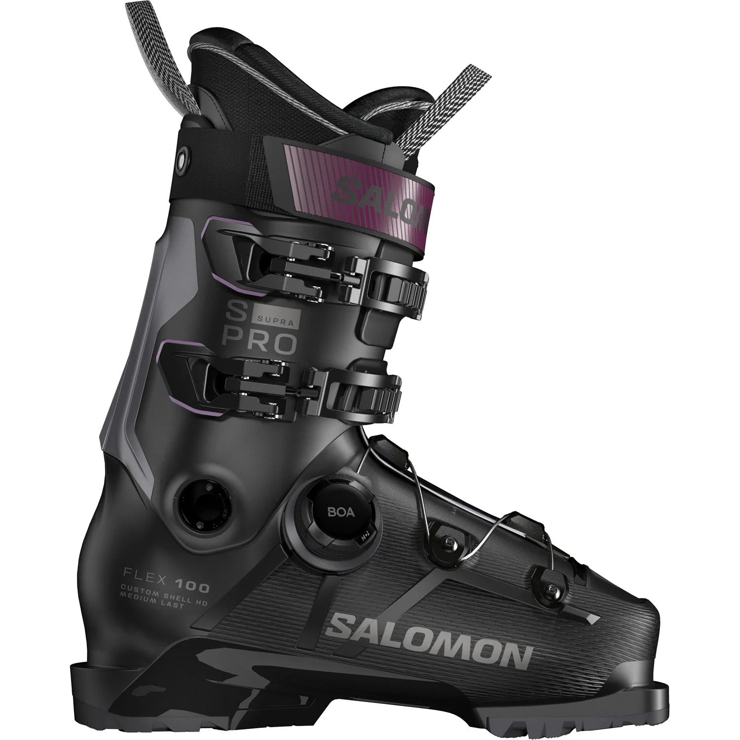 SALOMON S/PRO SUPRA BOA 100