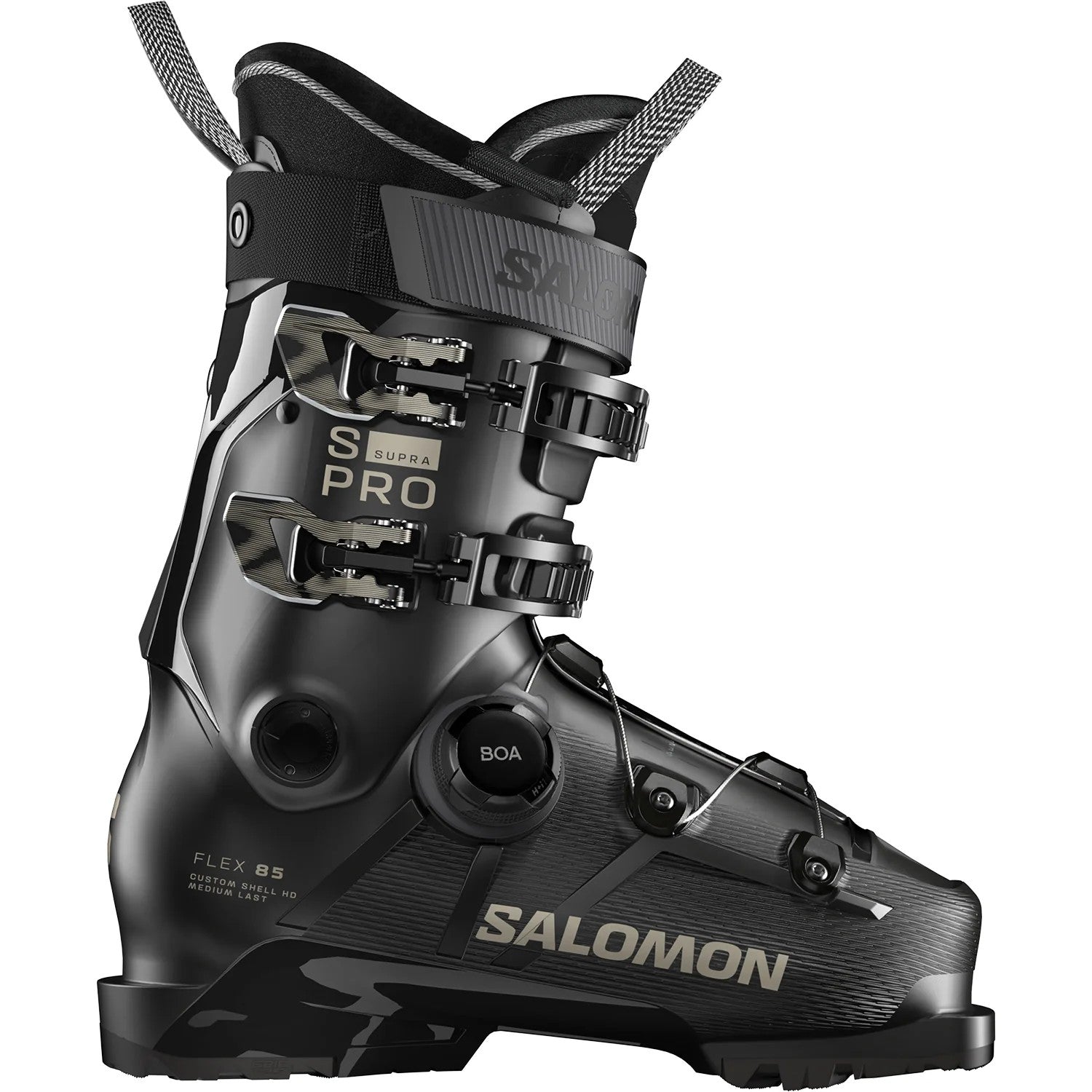 SALOMON SUPRA BOA 85 W