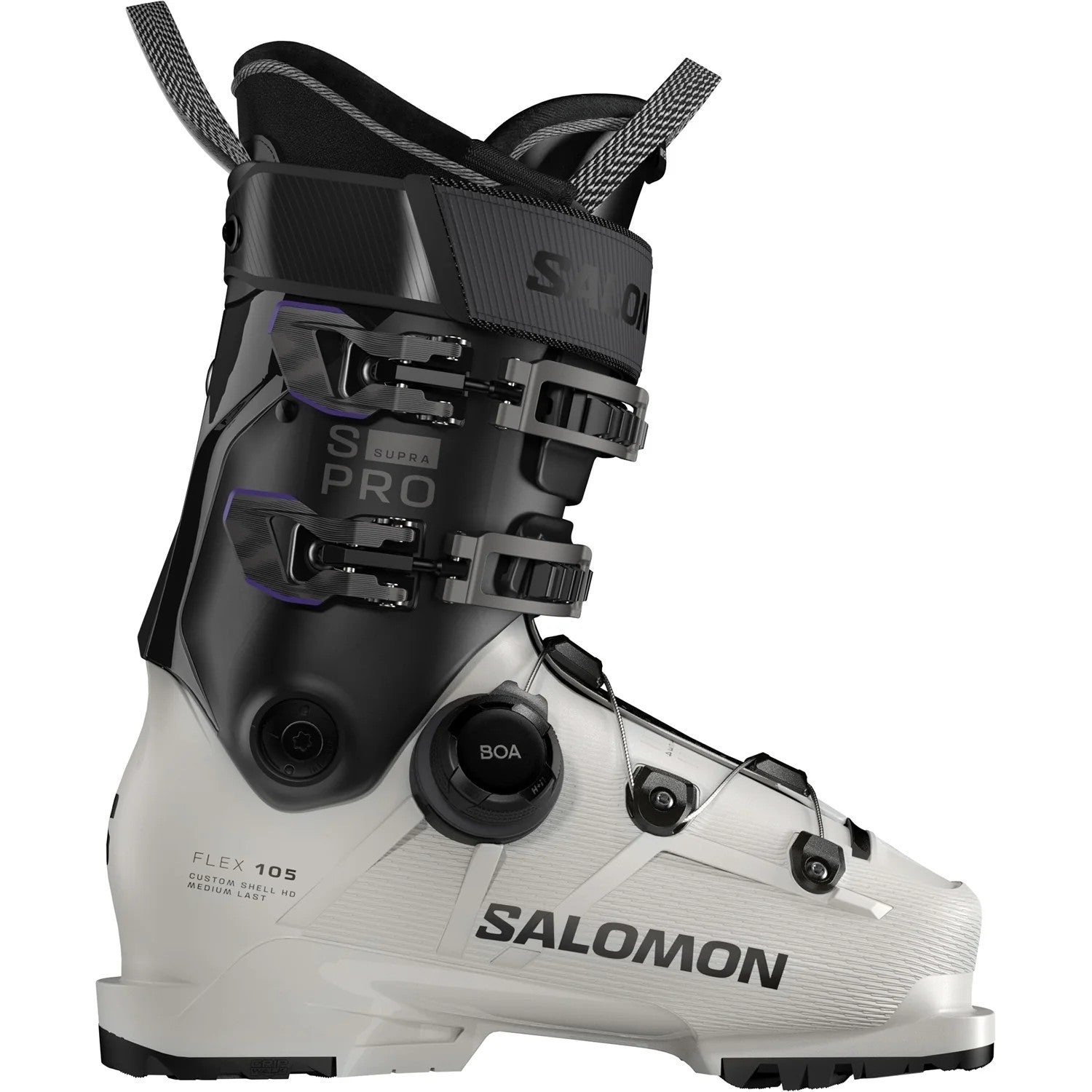 SALOMON S/PRO SUPRA BOA 105 WOMENS