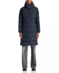 SAVE THE DUCK WOMENS JACKET HELSINKI