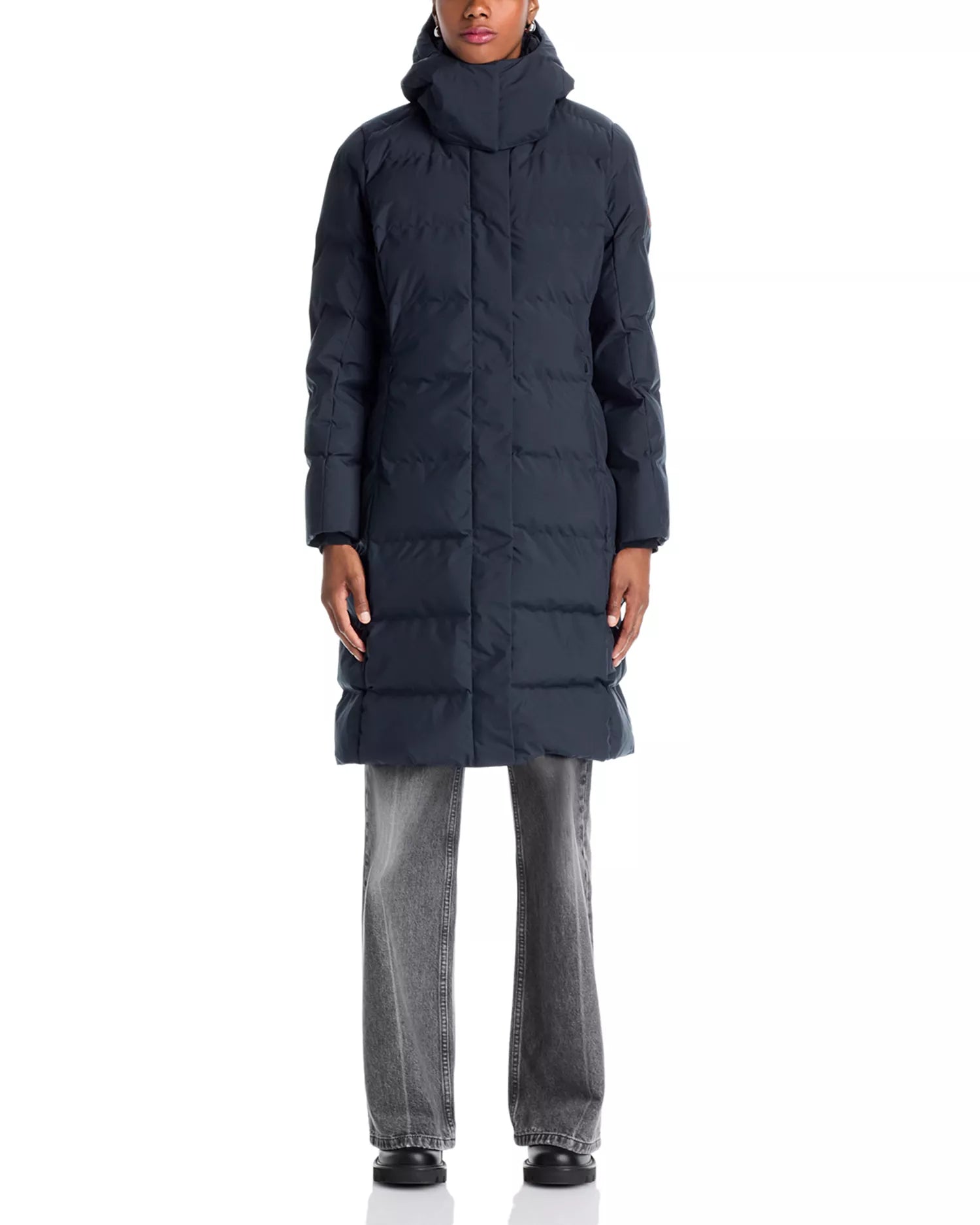 SAVE THE DUCK WOMENS JACKET HELSINKI