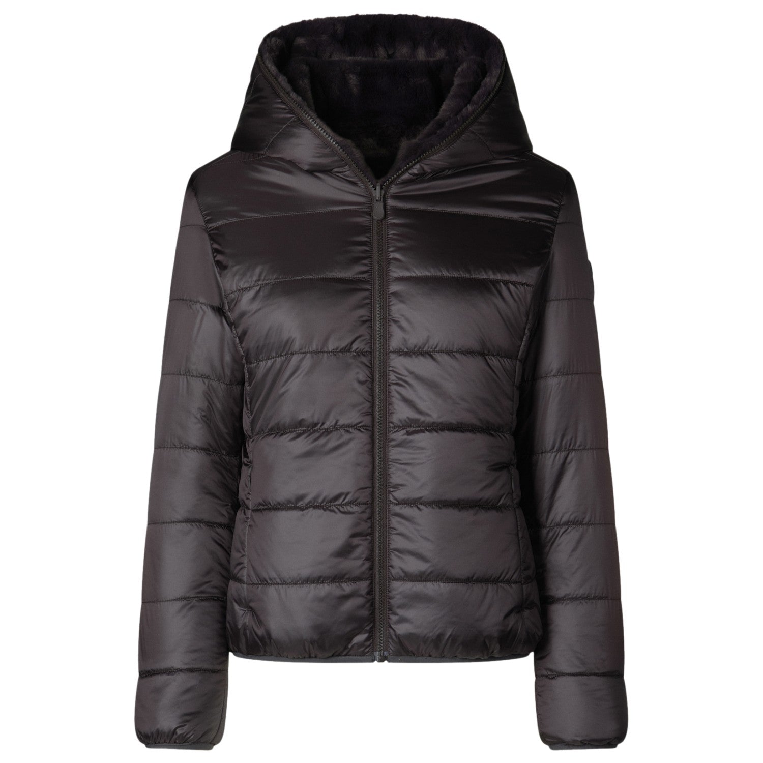 SAVE THE DUCK WOMENS COAT LAILA