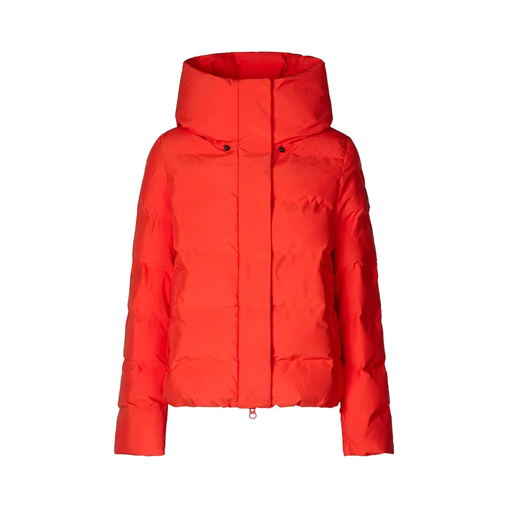 SAVE THE DUCK WOMENS JACKET ARENA