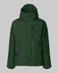 SAVE THE DUCK MAKALU HOODED JACKET