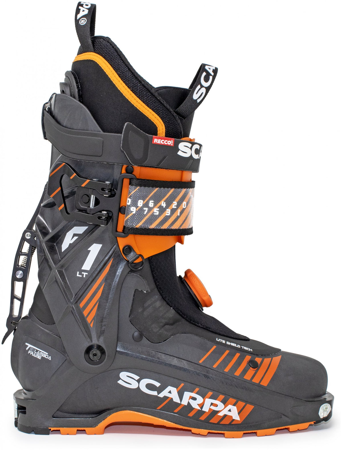 SCARPA F1 LT30.0