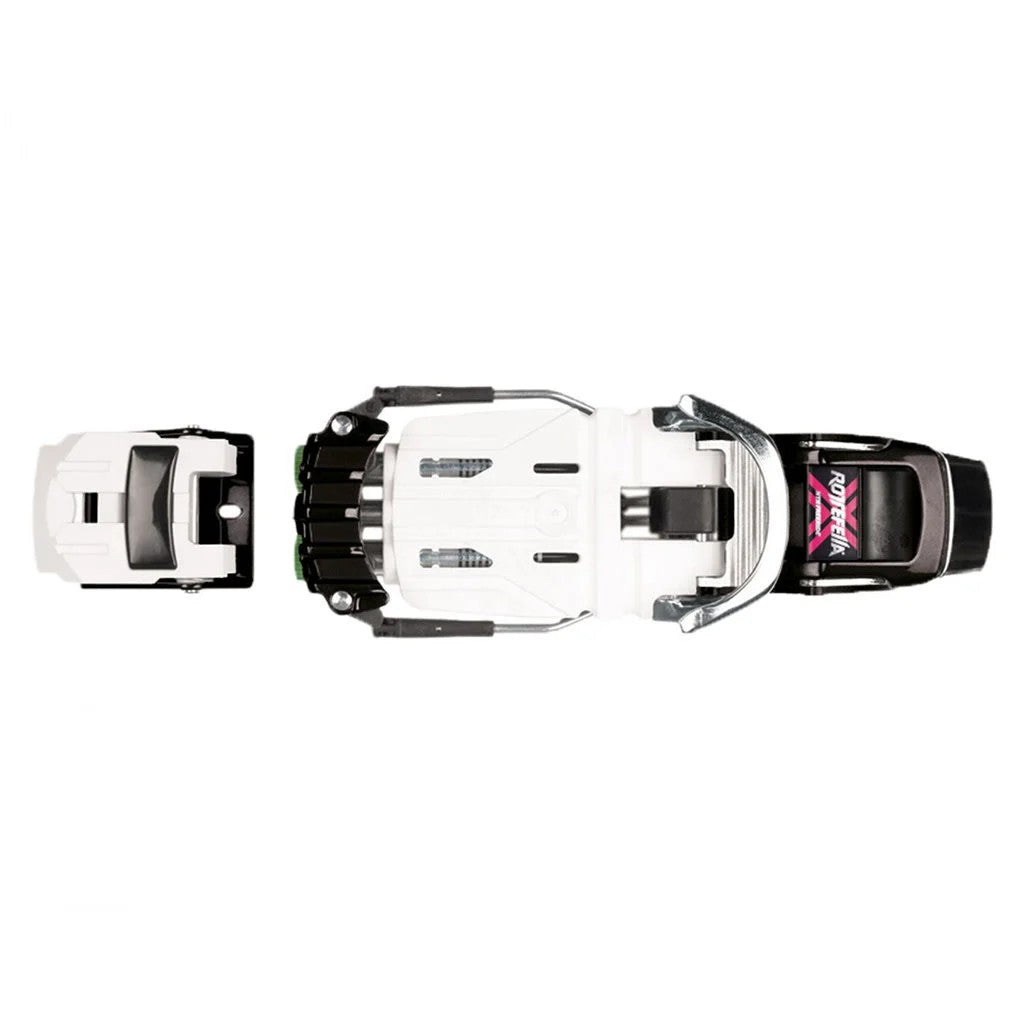SCARPA NTN FREERIDE SCARPA BINDING-110 BRAKE : SMALL