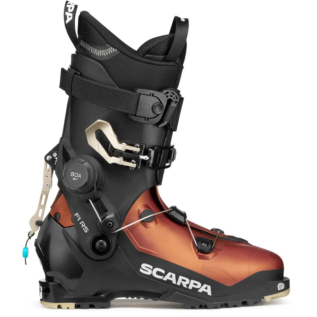SCARPA F1 RS