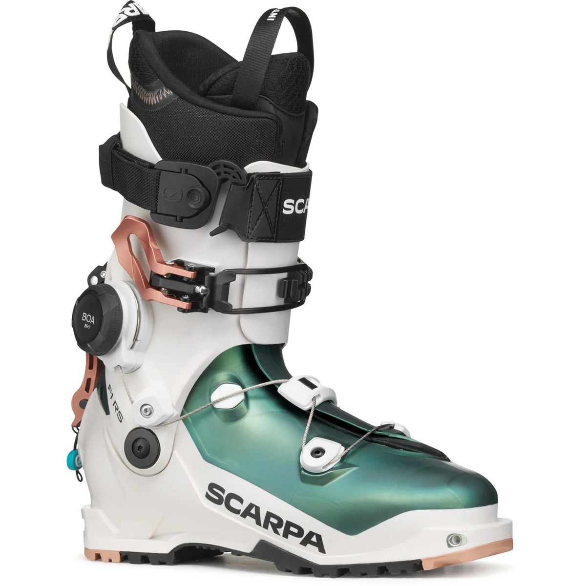 SCARPA F1 RS