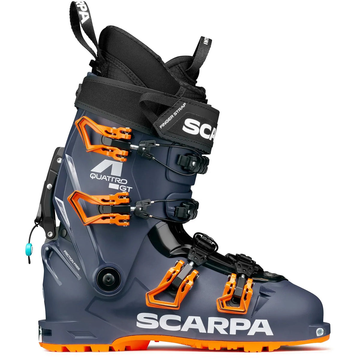 SCARPA QUATTRO GT