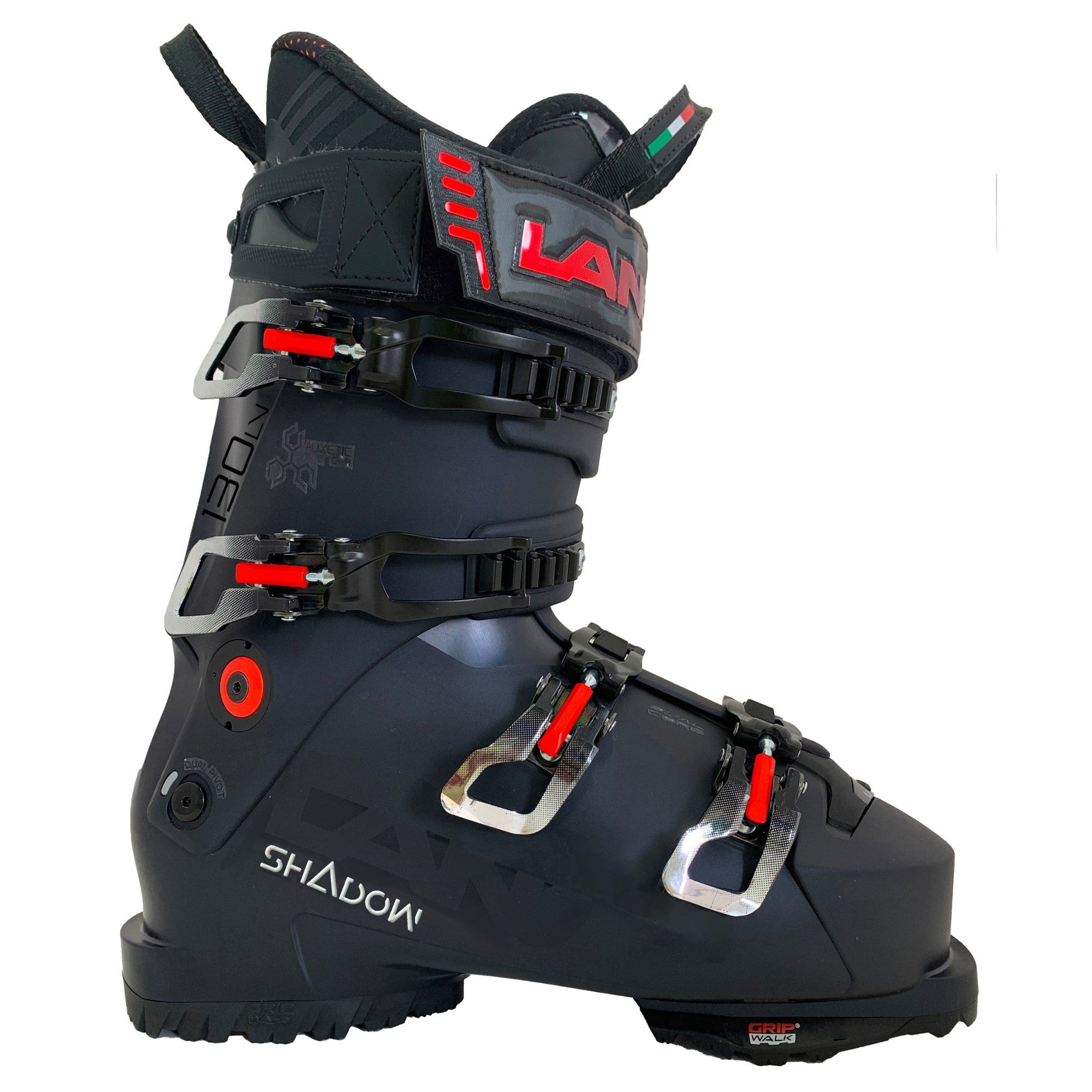 SHADOW 130 GW LBO2010