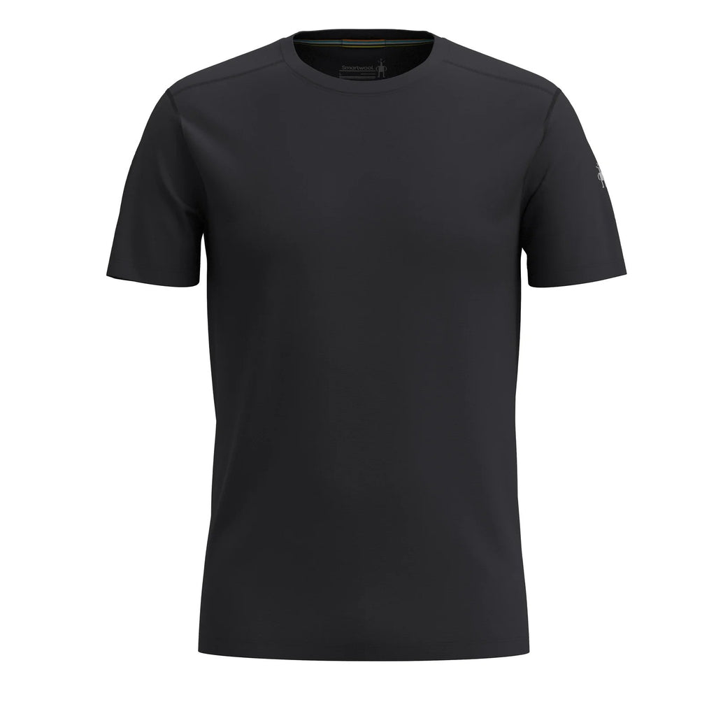 SMARTWOOL MENS SHORT SLEEVE TEE