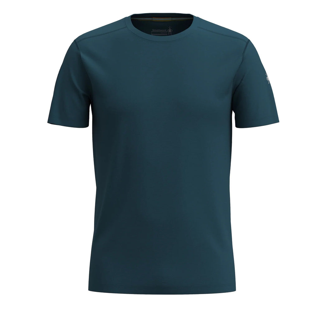 SMARTWOOL MENS SHORT SLEEVE TEE