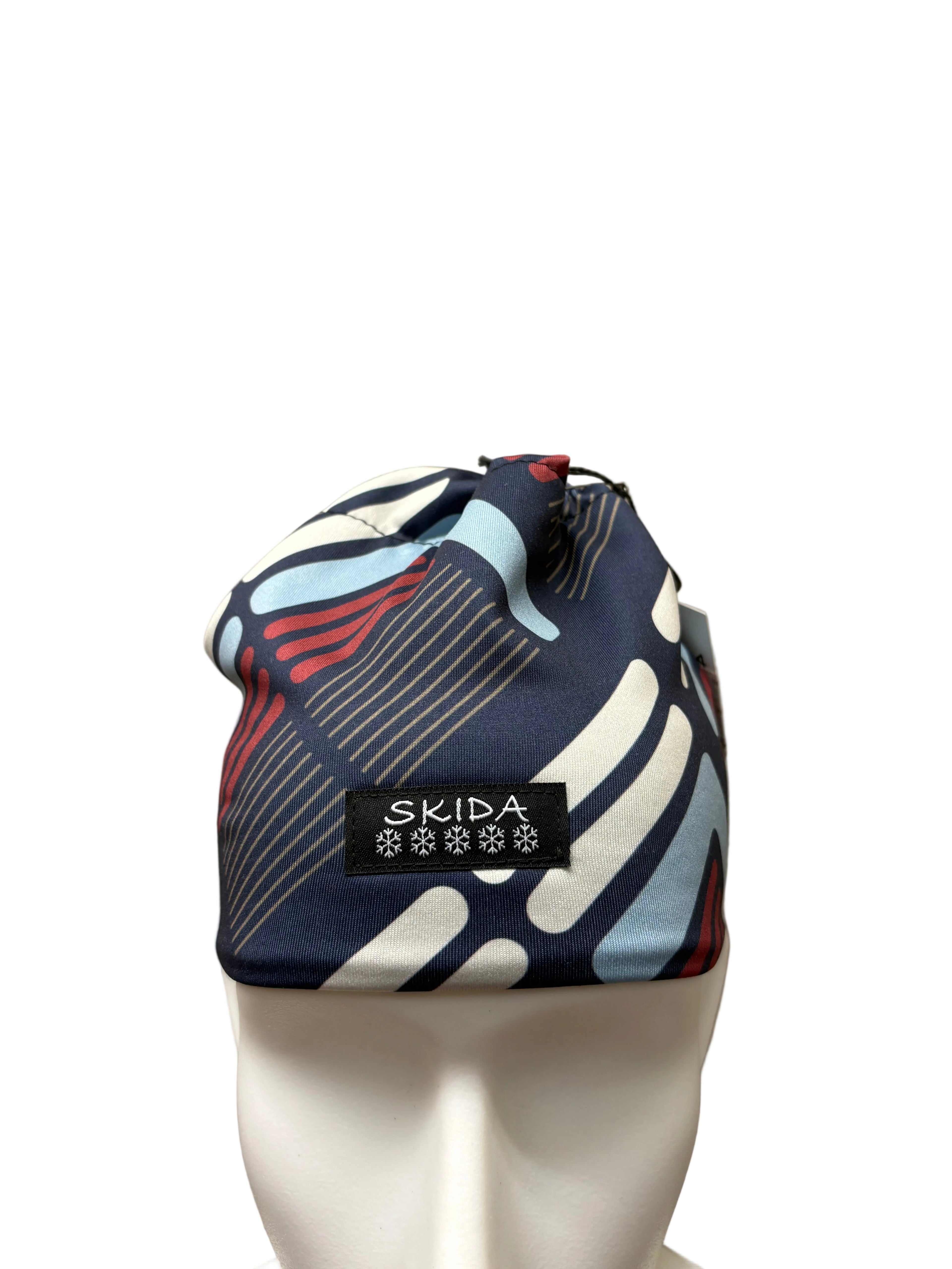 SKIDA KIDS ALPINE HAT