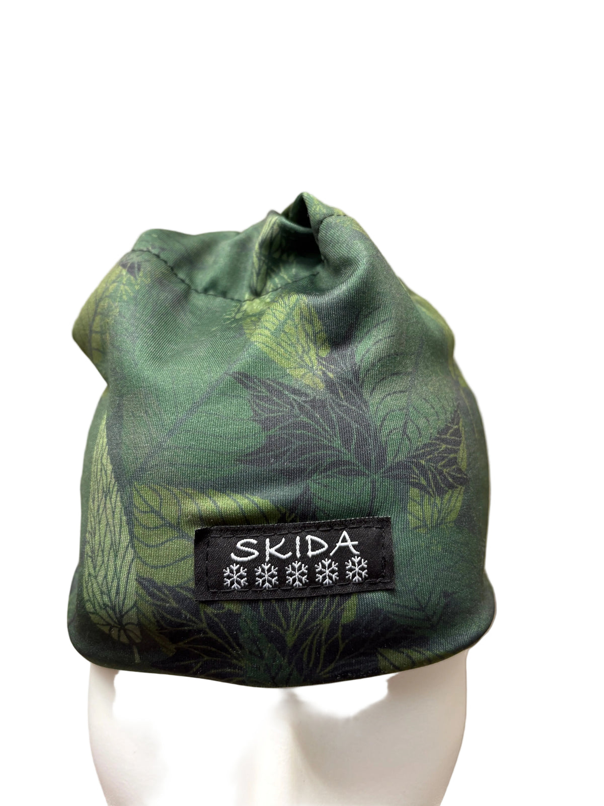 SKIDA KIDS ALPINE HAT