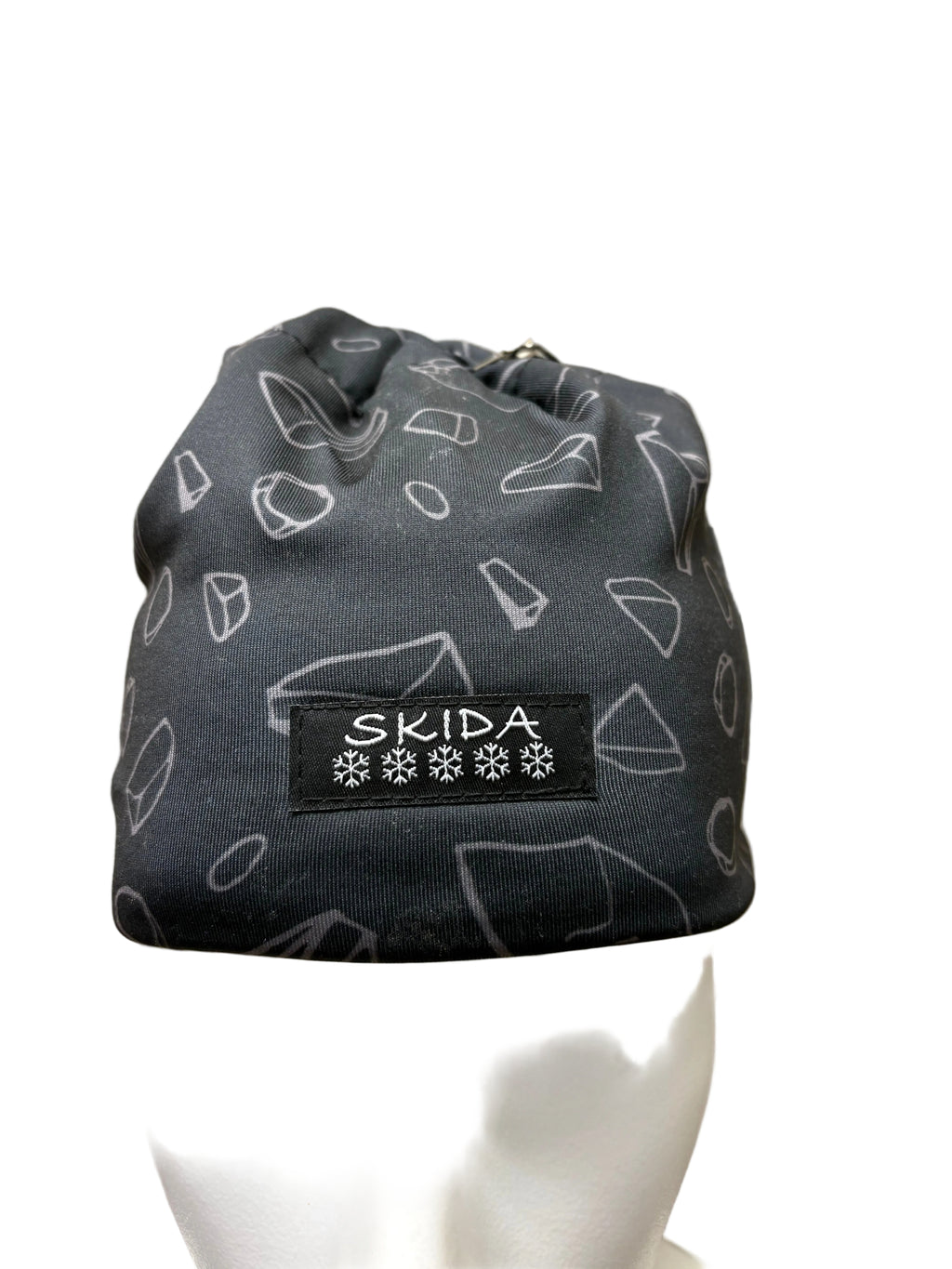 SKIDA KIDS ALPINE HAT