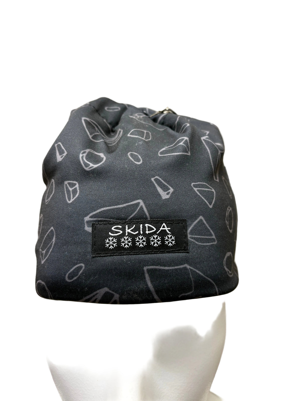 SKIDA KIDS ALPINE HAT
