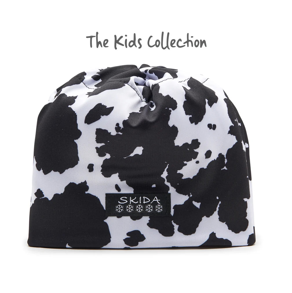 SKIDA KIDS ALPINE HAT