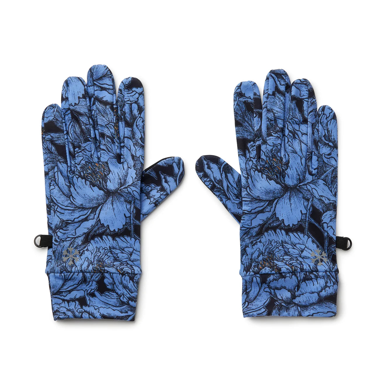 SKIDA PURSUIT LINER GLOVE