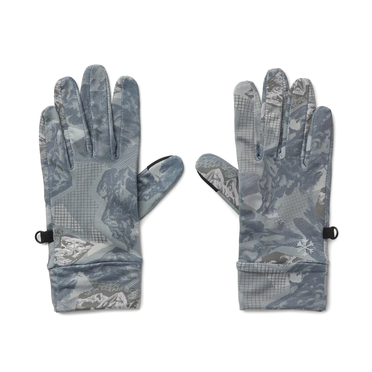 SKIDA PURSUIT LINER GLOVE
