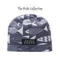 SKIDA KIDS ALPINE HAT
