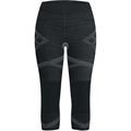 SMARTWOOL WOMENS INTRAKNITN 3/4 BOTTOM