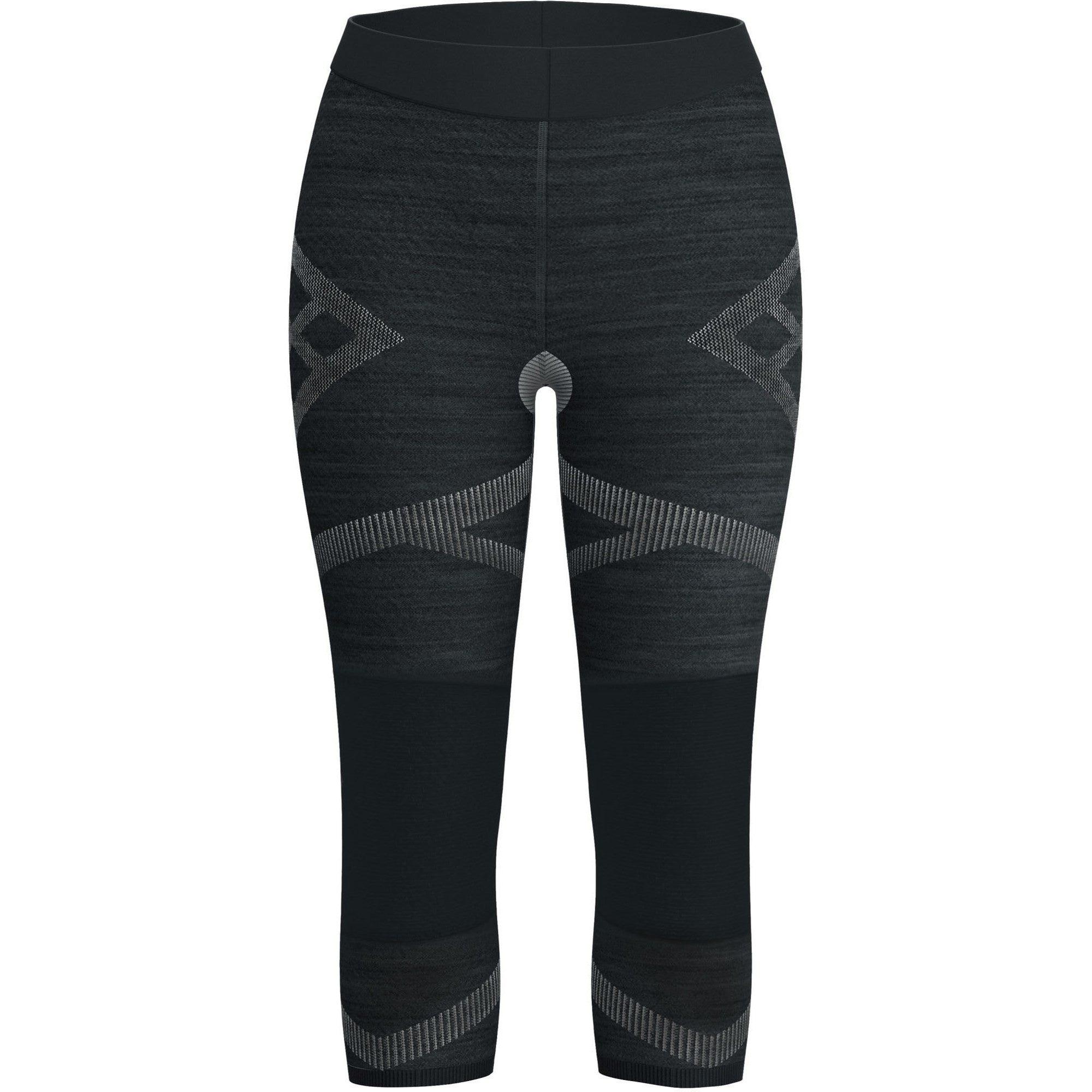 SMARTWOOL WOMENS INTRAKNITN 3/4 BOTTOM