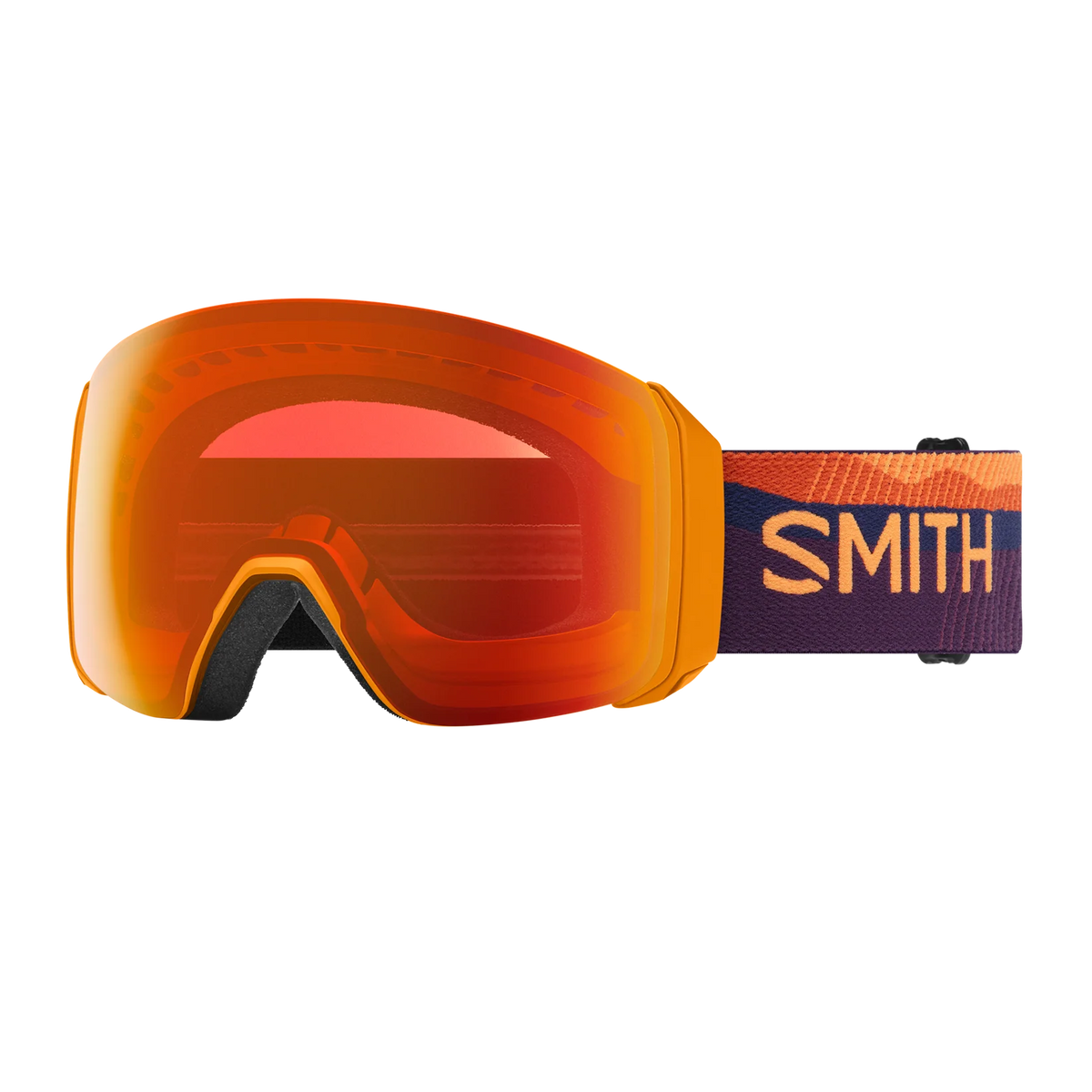 SMITH 4D MAG XL