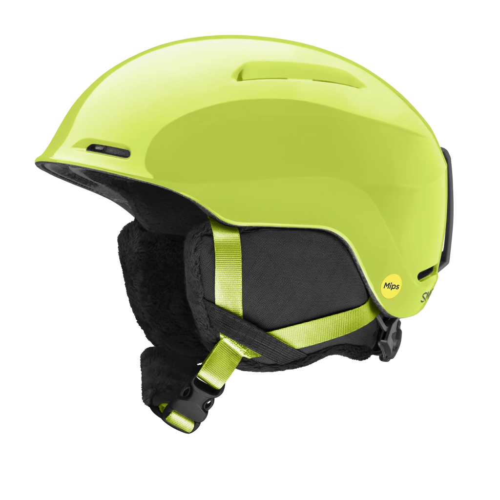 SMITH GLIDE JR MIPS
