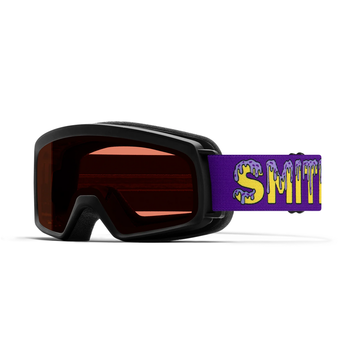 SMITH RASCAL