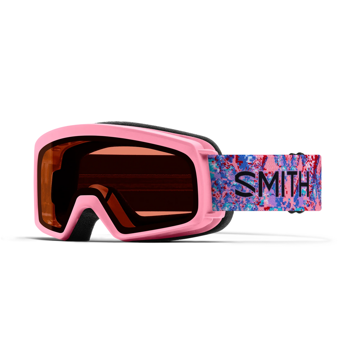 SMITH RASCAL