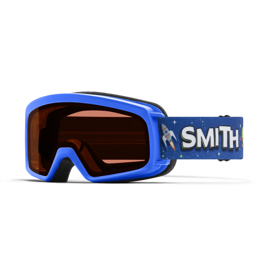 SMITH RASCAL