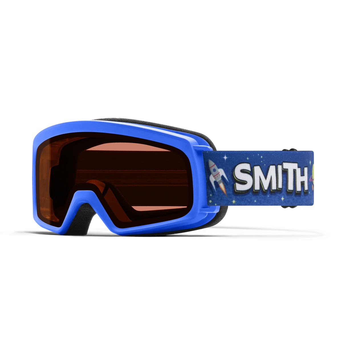 SMITH RASCAL
