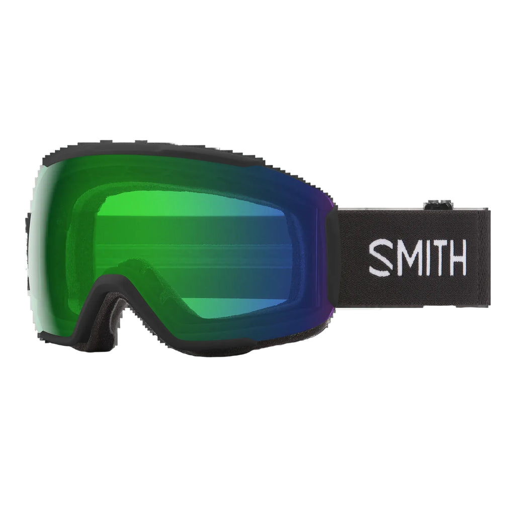 SMITH SEQUENCE