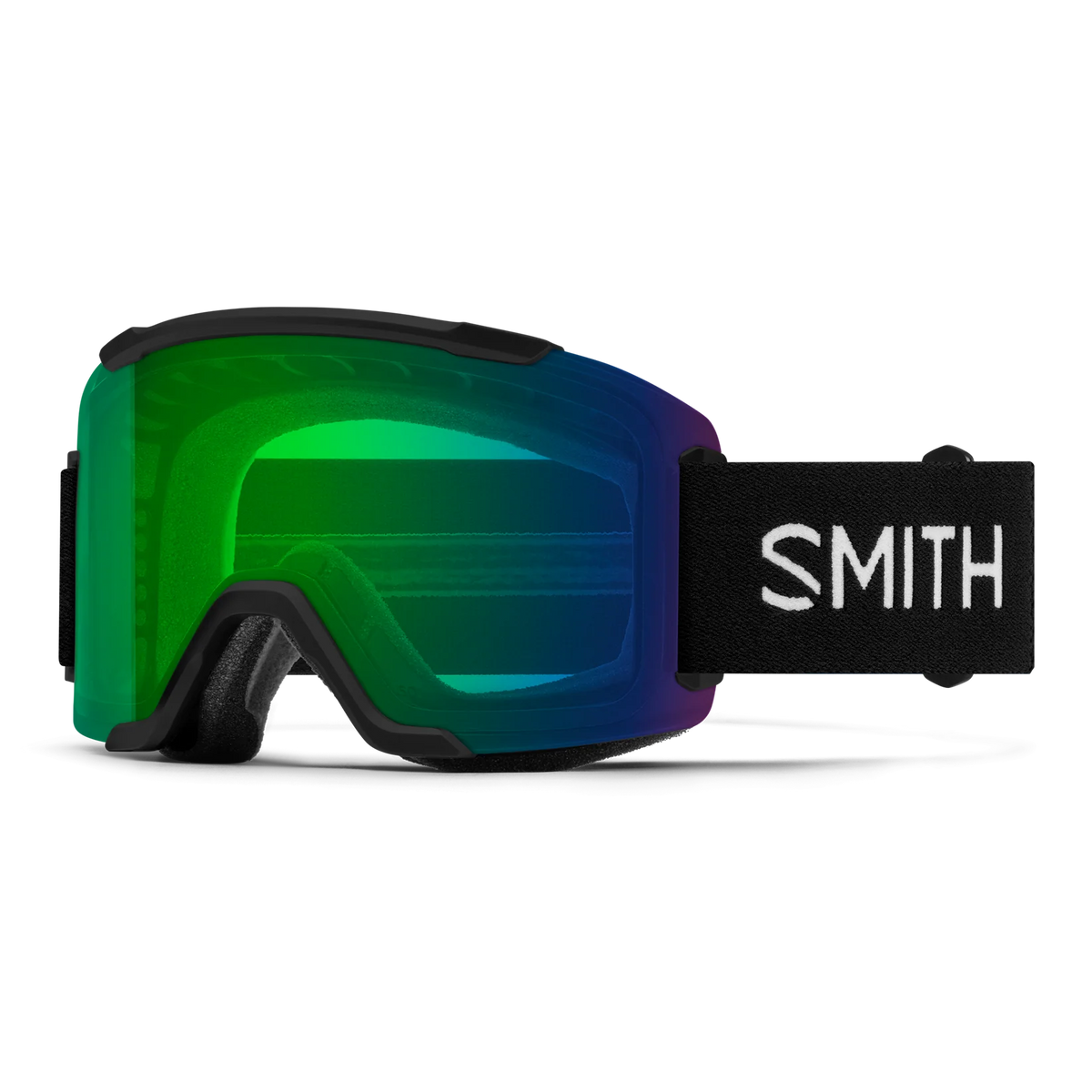 SMITH SQUAD