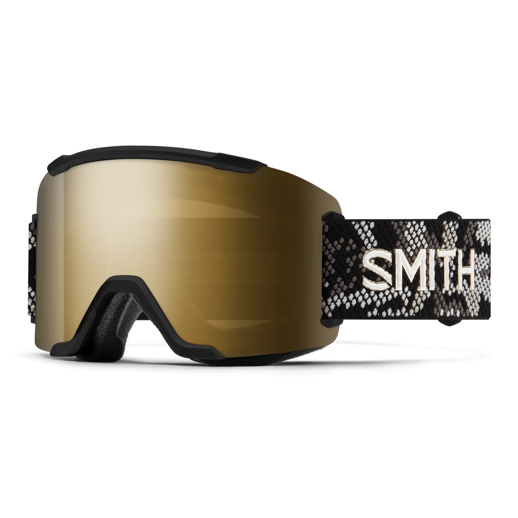 SMITH SQUAD