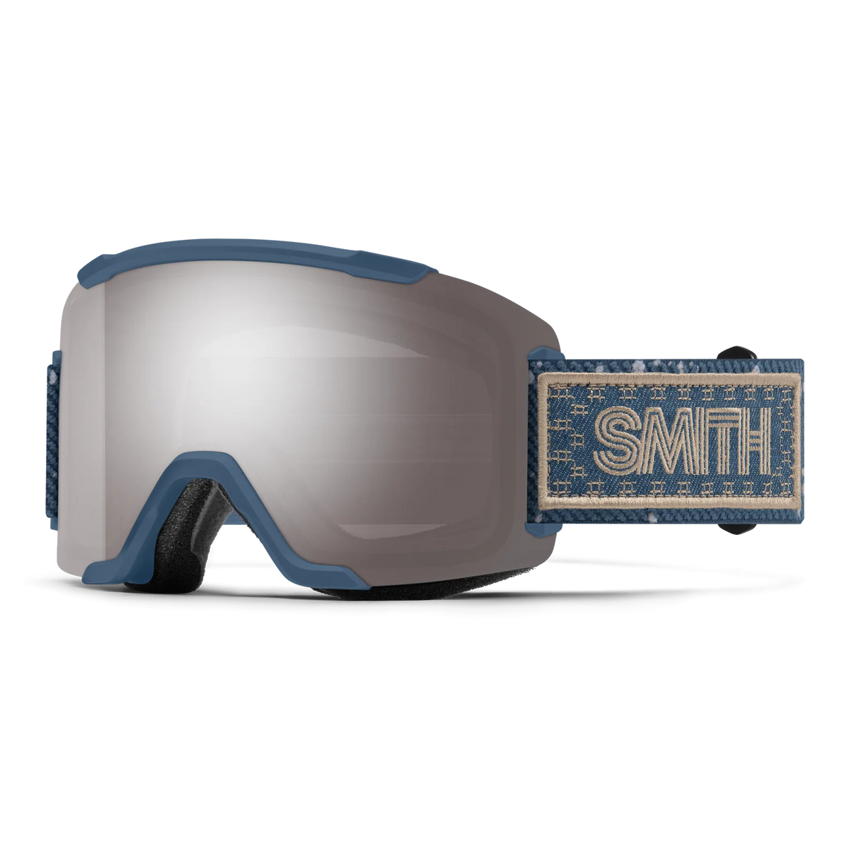 SMITH SQUAD