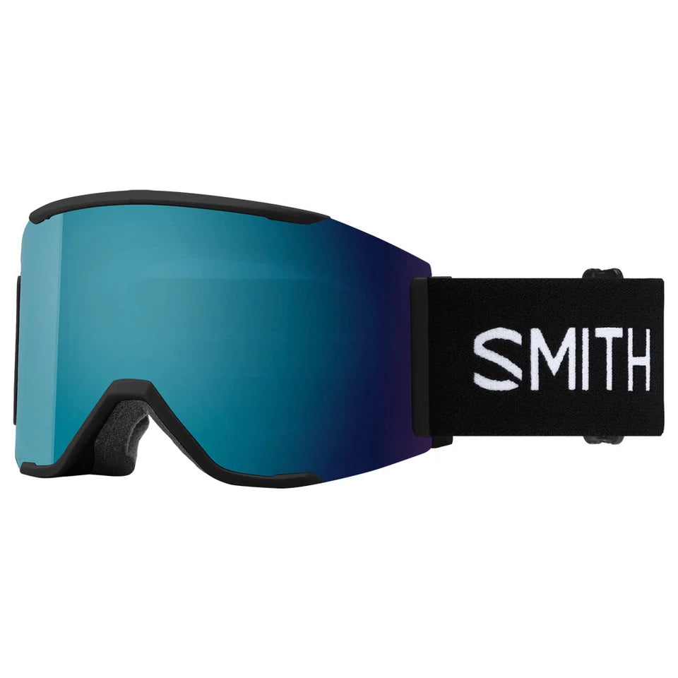 SMITH SQUAD MAG