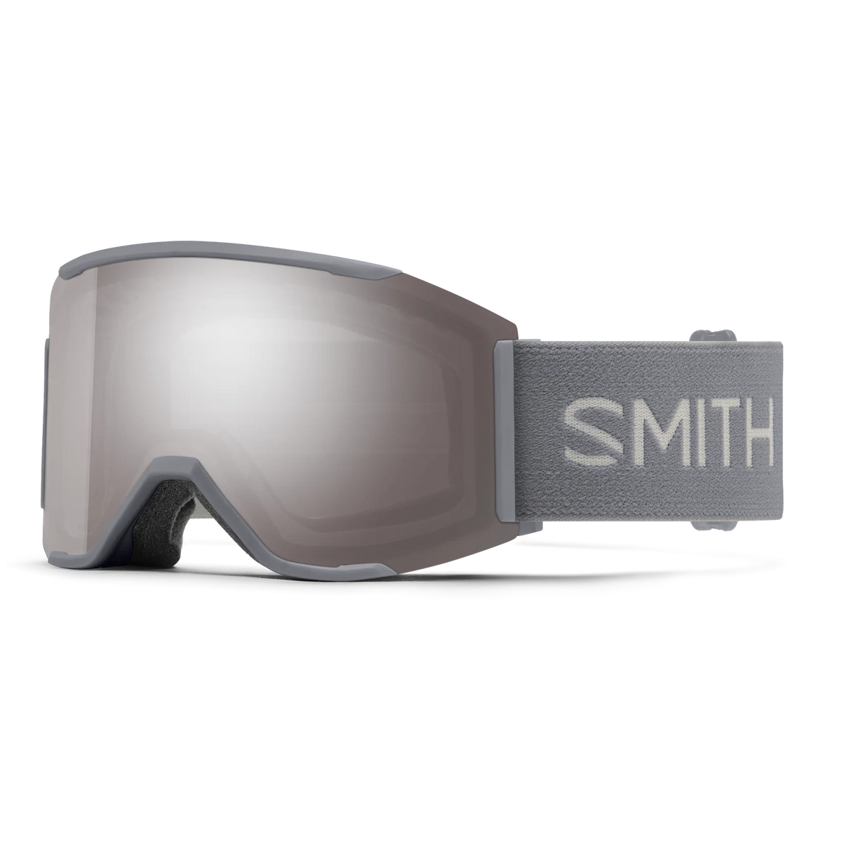 SMITH SQUAD MAG