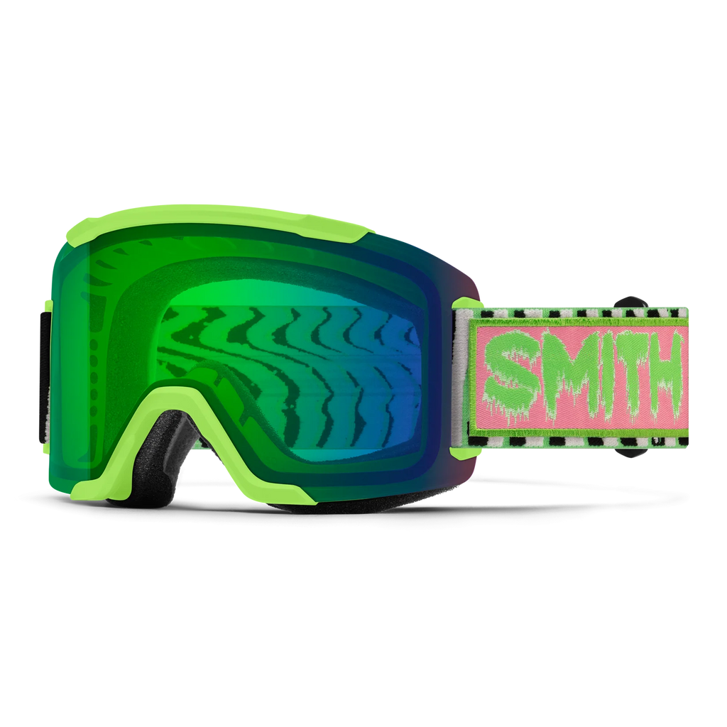 SMITH SQUAD
