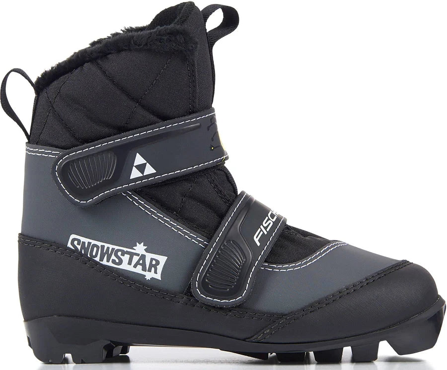 SNOWSTAR 22-BLACK : 31