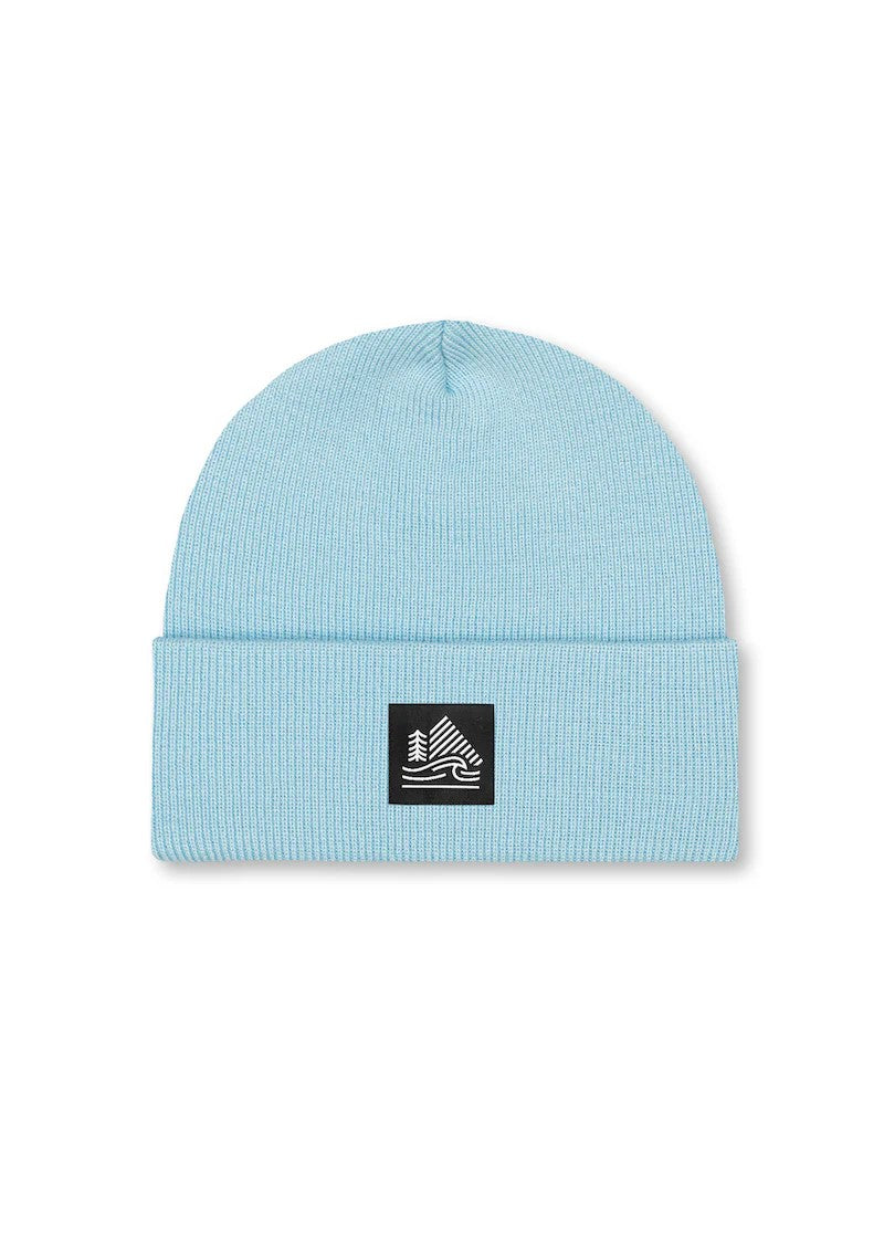 SOLID RIB CUFFED