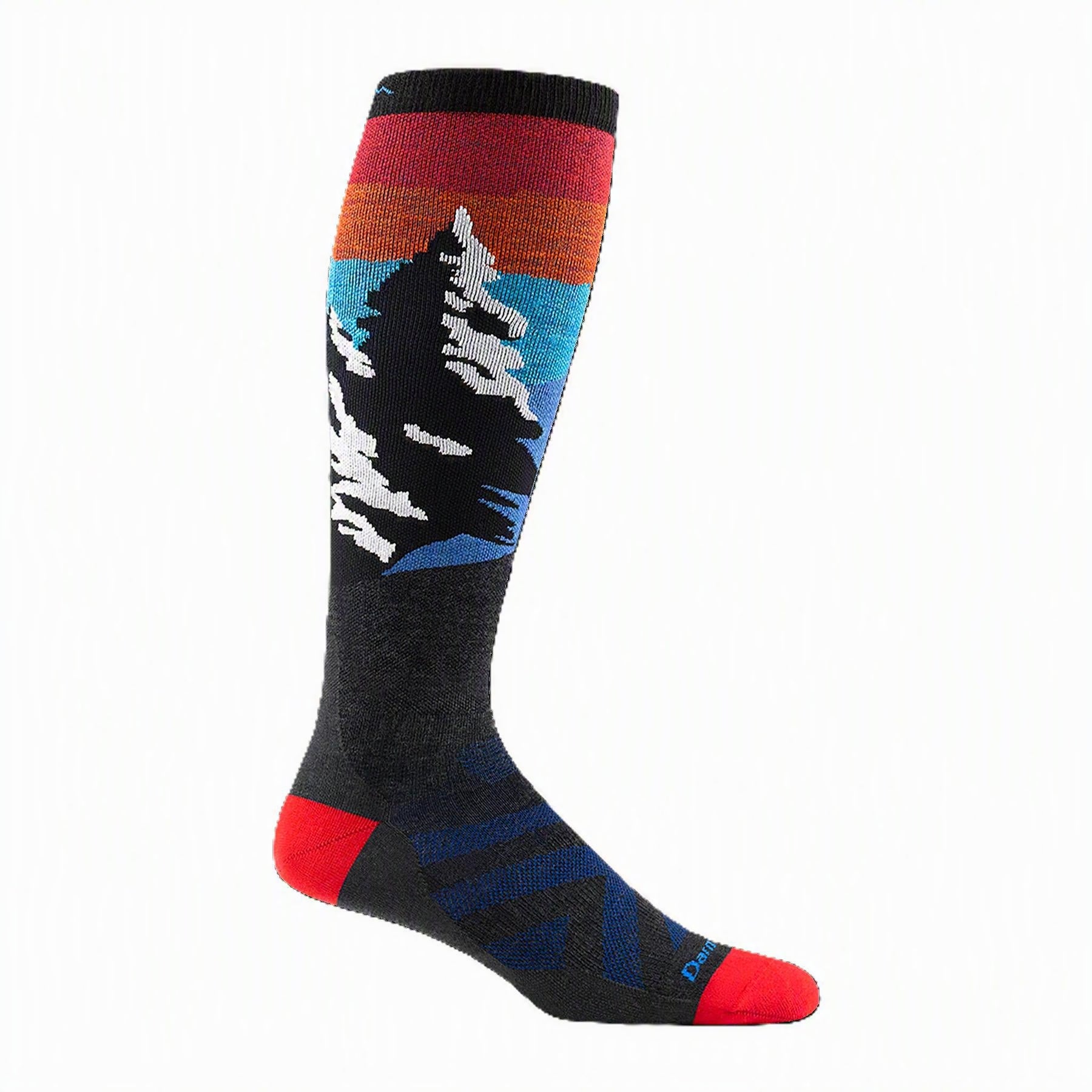 DARN TOUGH VERMONT SOLSTICE OTC SOCKS