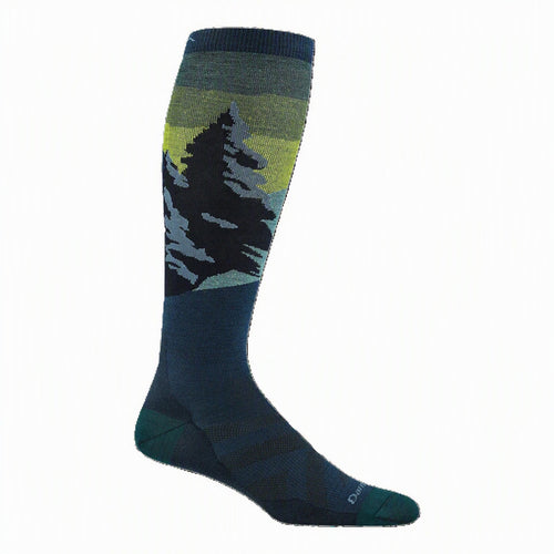 DARN TOUGH VERMONT SOLSTICE OTC SOCKS