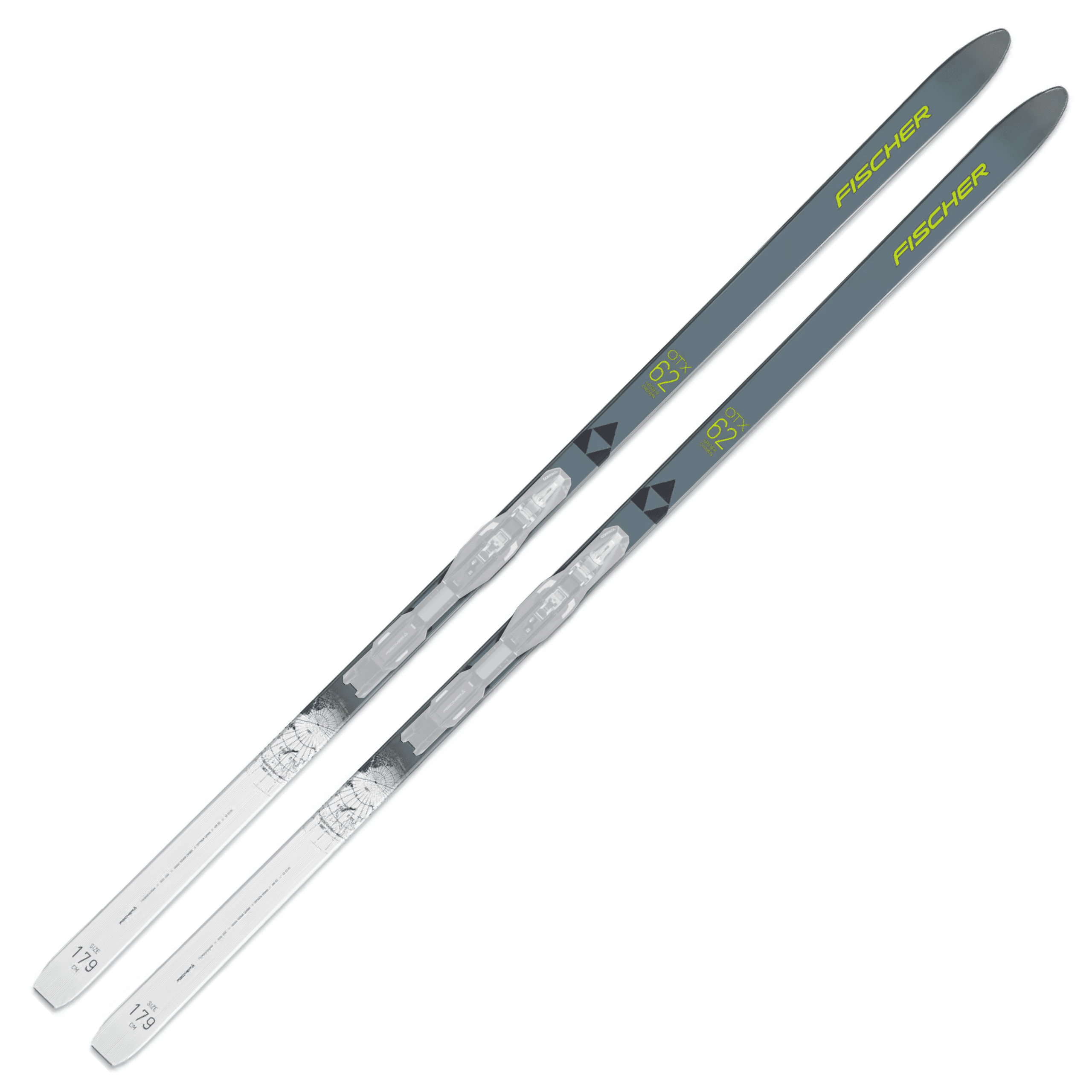 SPIDER 62 CROWN XTRALITE-179