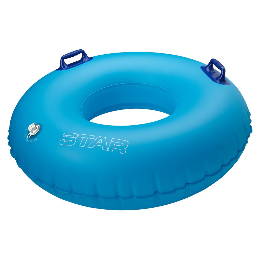 STAR RIVER TUBE